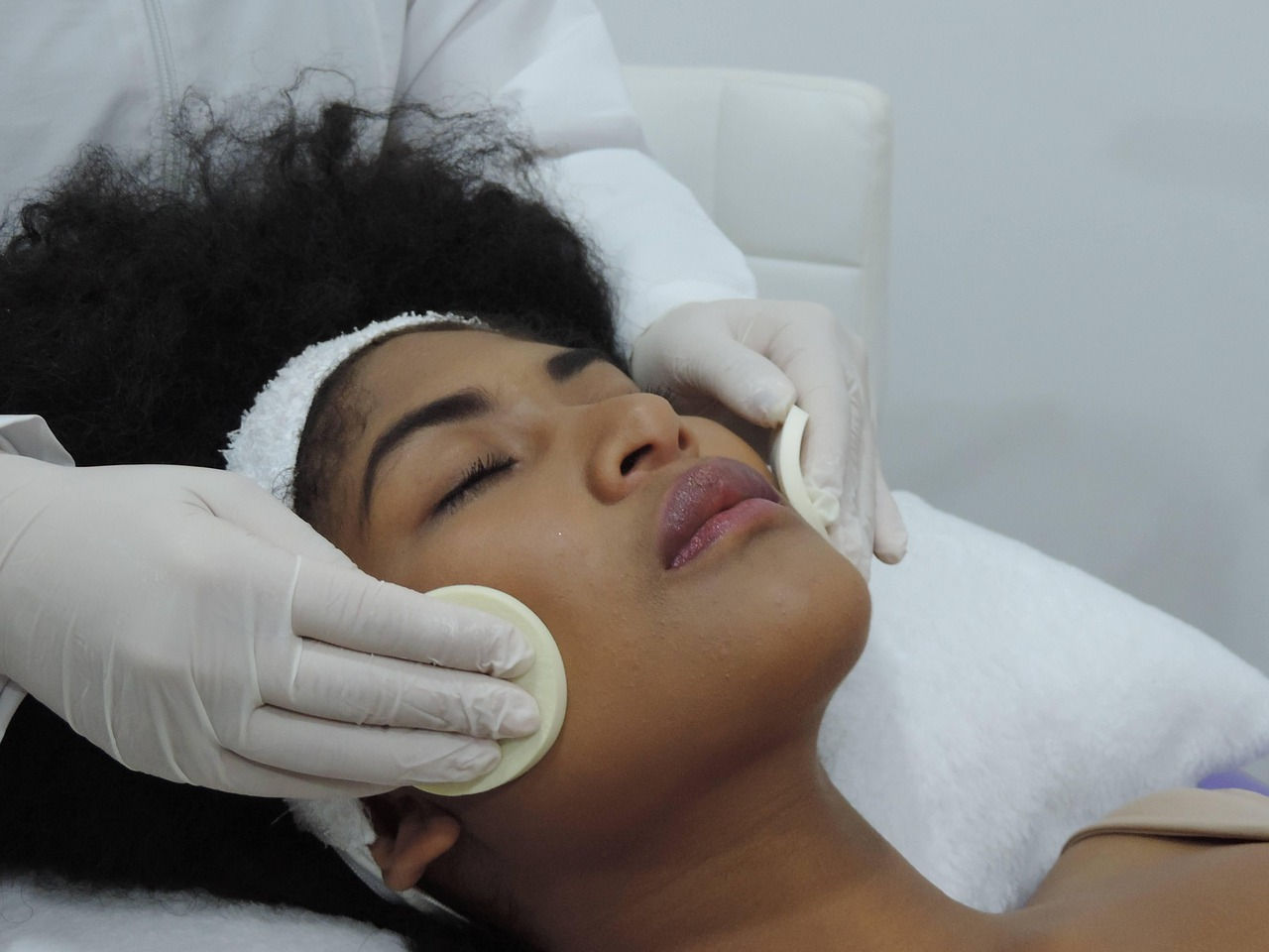 Advanced Skin Care & Holistic Beaty Studio
