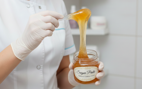 Sugar Wax