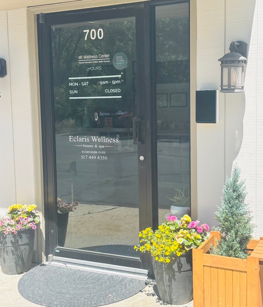 our address
700 3 mile Rd NW, Grand Rapids , 49544